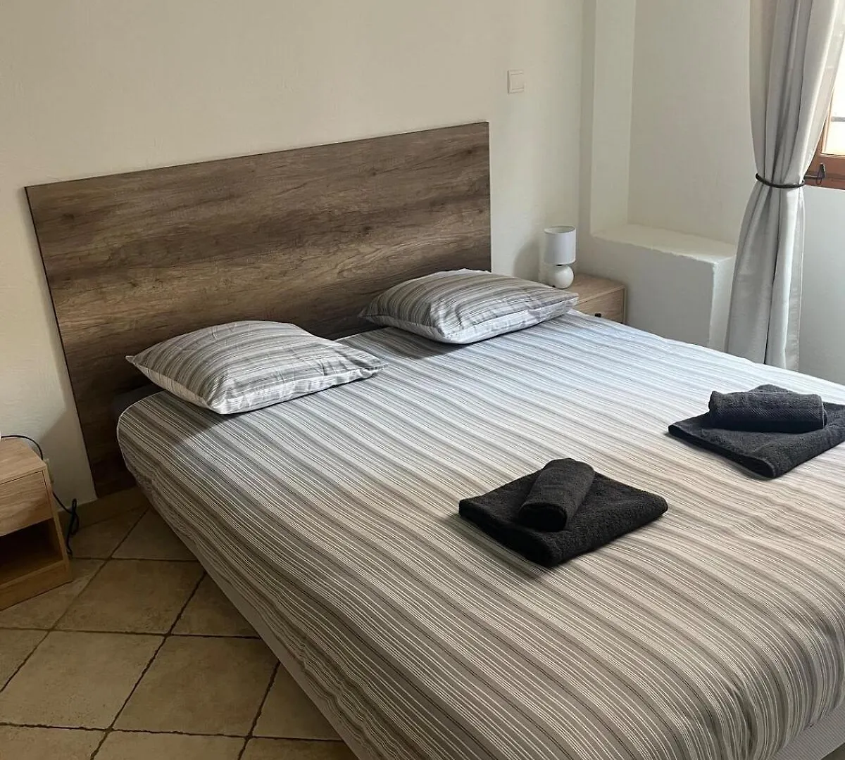 Apartment 2 Rooms, Old Town Antibes