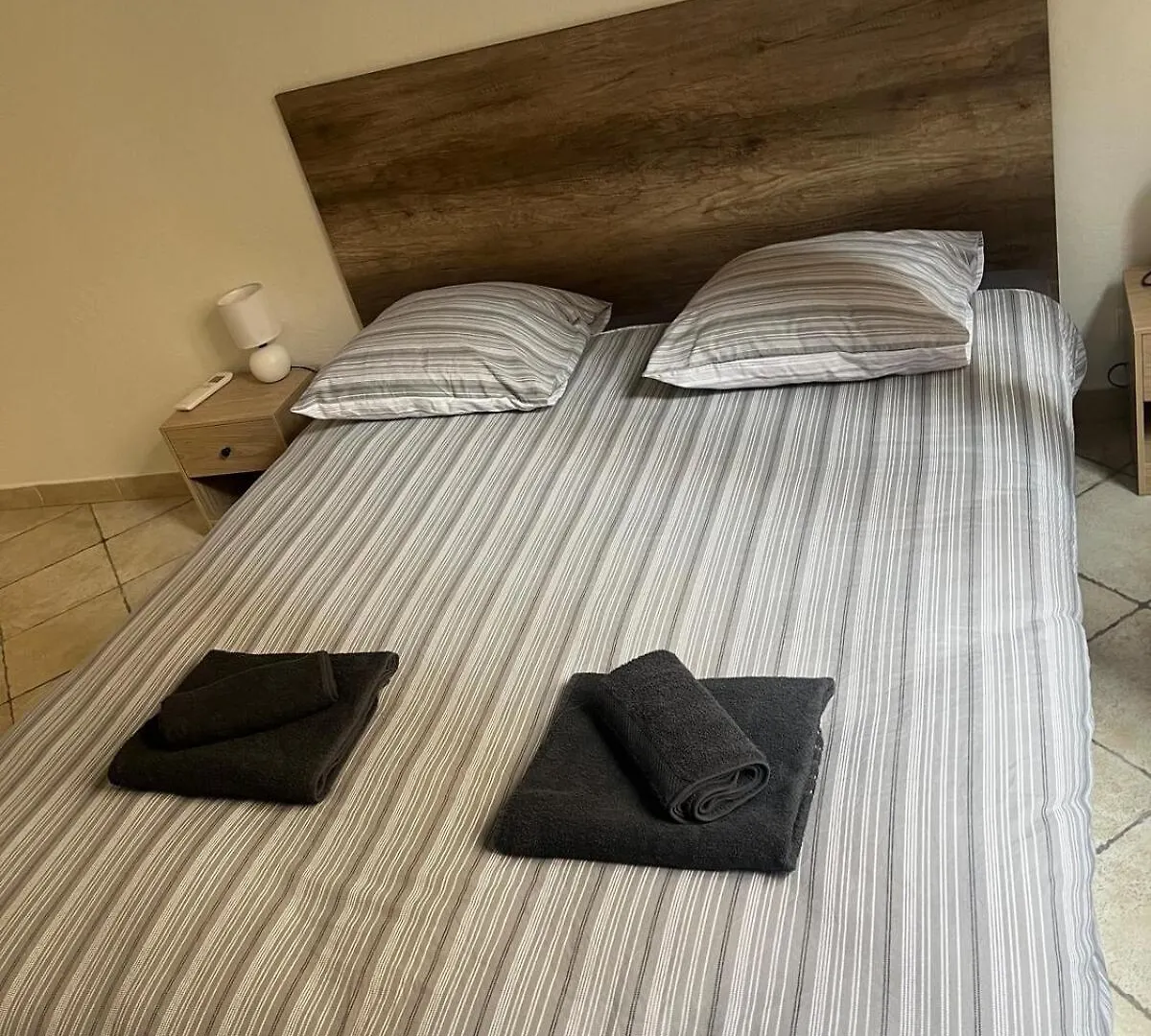 2 Rooms, Old Town Antibes France